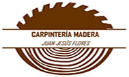 Logo Carpintero V01